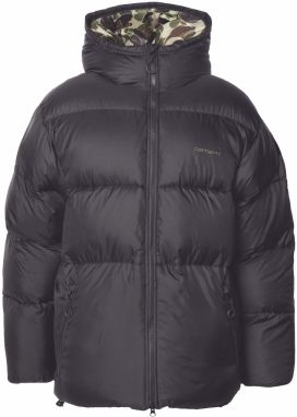 Carhartt WIP Zimná bunda 'Toronto'  čierna