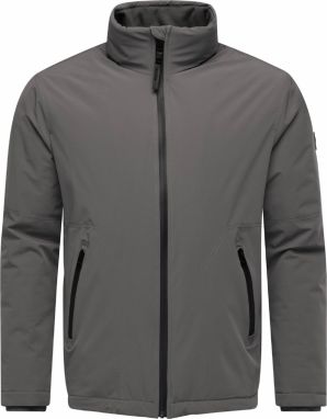 Ragwear Outdoorová bunda 'Colwie Youmodo'  sivá