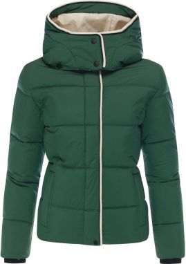 Ragwear Zimná bunda 'Gleama'  smaragdová