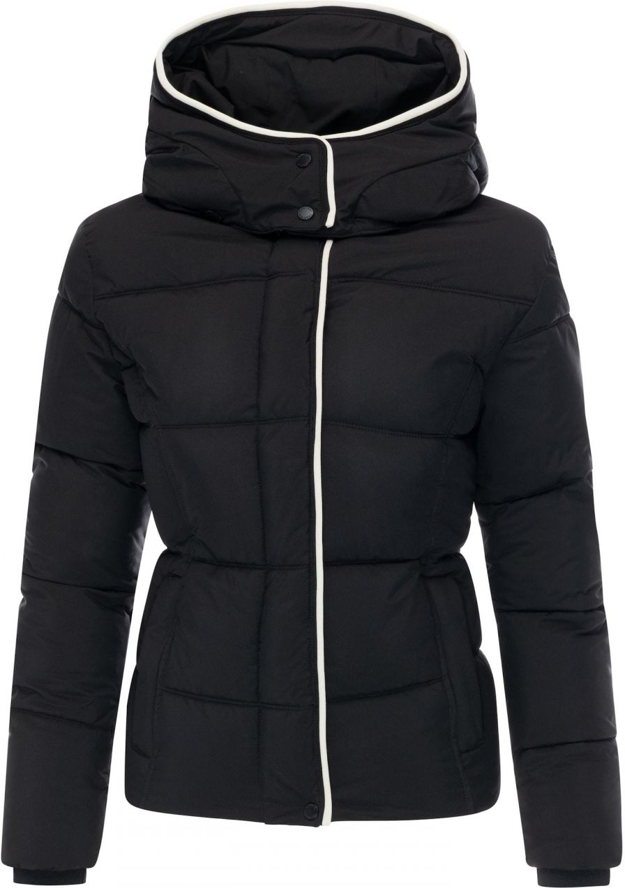 Ragwear Zimná bunda 'Gleama'  čierna