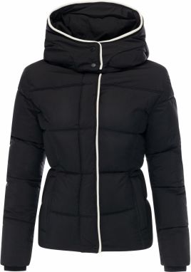 Ragwear Zimná bunda 'Gleama'  čierna