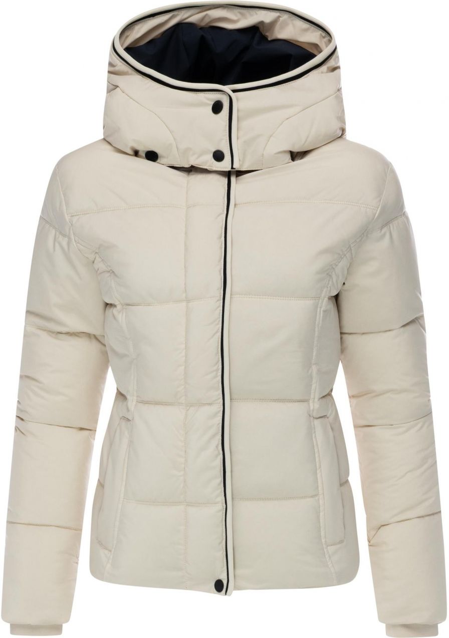 Ragwear Zimná bunda 'Gleama'  nebielená