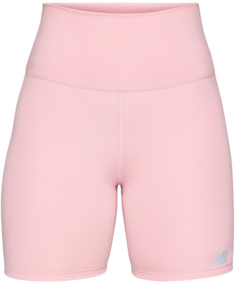 new balance Športové nohavice  ružová