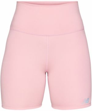 new balance Športové nohavice  ružová
