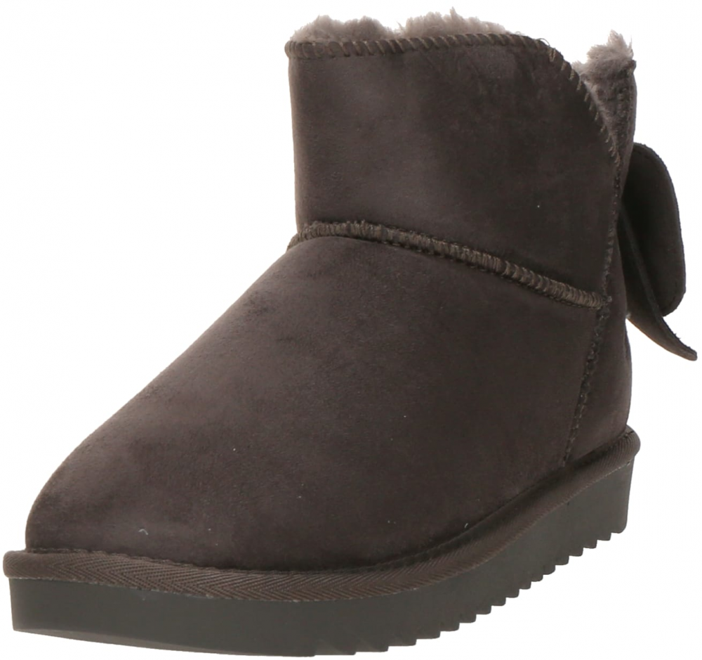 Dockers by Gerli Nízke čižmy  tmavosivá