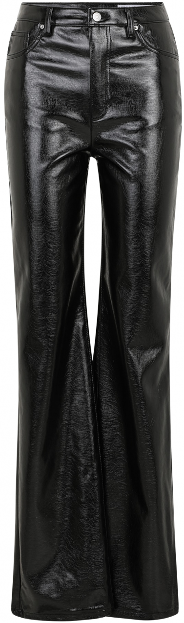 Vero Moda Tall Džínsy 'VMTESSA'  čierna