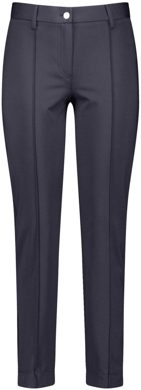 GERRY WEBER Nohavice  námornícka modrá