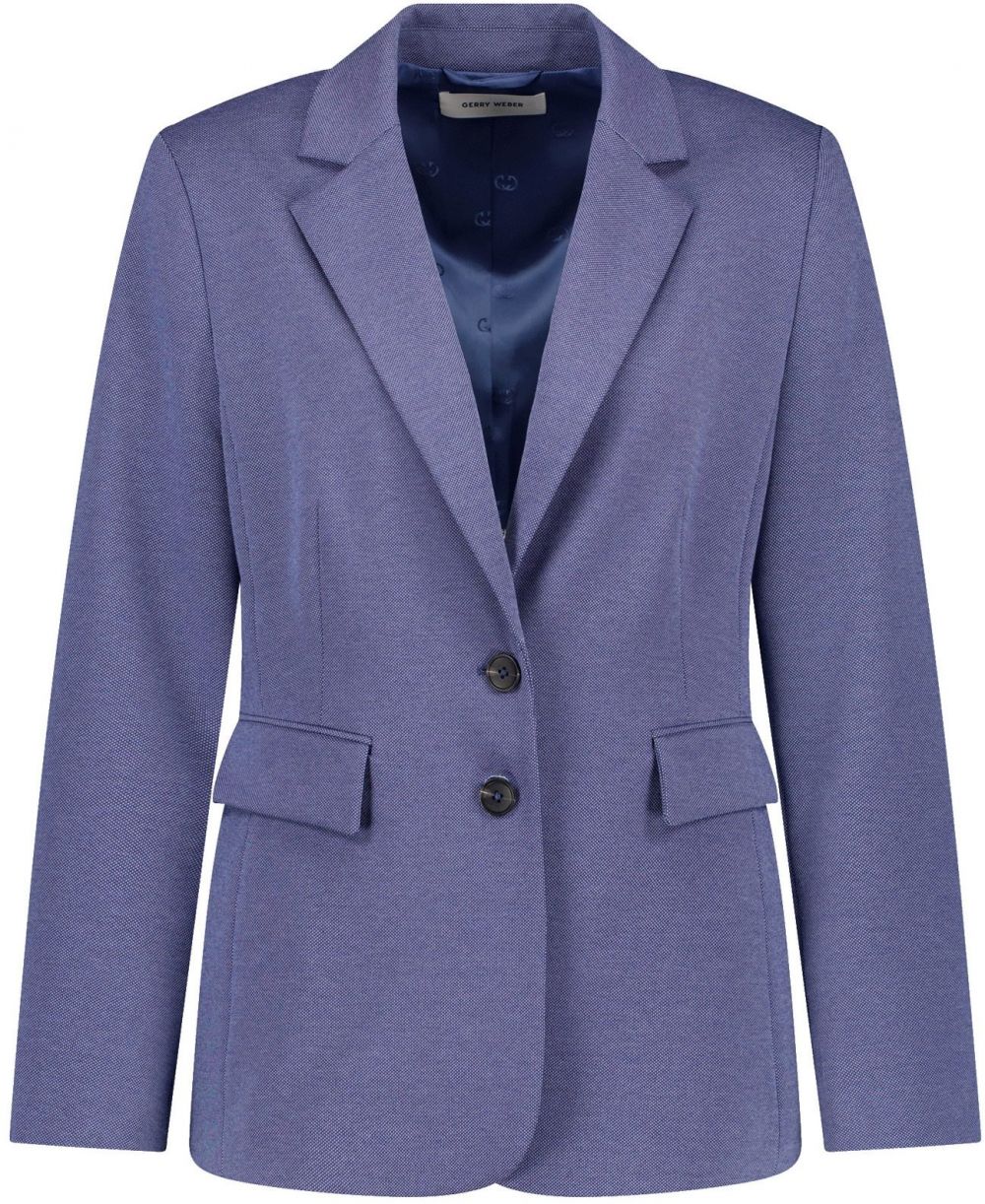 GERRY WEBER Blejzer  indigo