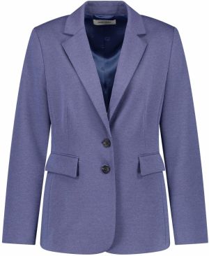 GERRY WEBER Blejzer  indigo