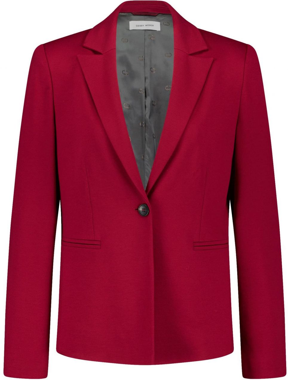 GERRY WEBER Blejzer  bordová