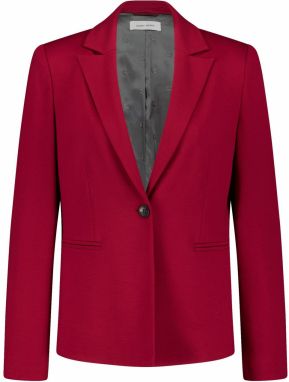 GERRY WEBER Blejzer  bordová