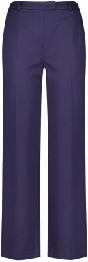 GERRY WEBER Nohavice s pukmi  indigo