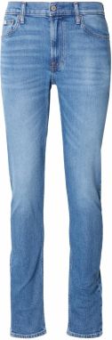 Calvin Klein Jeans Džínsy  modrá denim