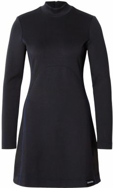 Calvin Klein Jeans Šaty  čierna