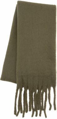 Pull&Bear Šál  olivová