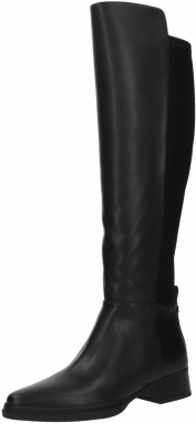 MICHAEL Michael Kors Čižmy 'LEX'  čierna