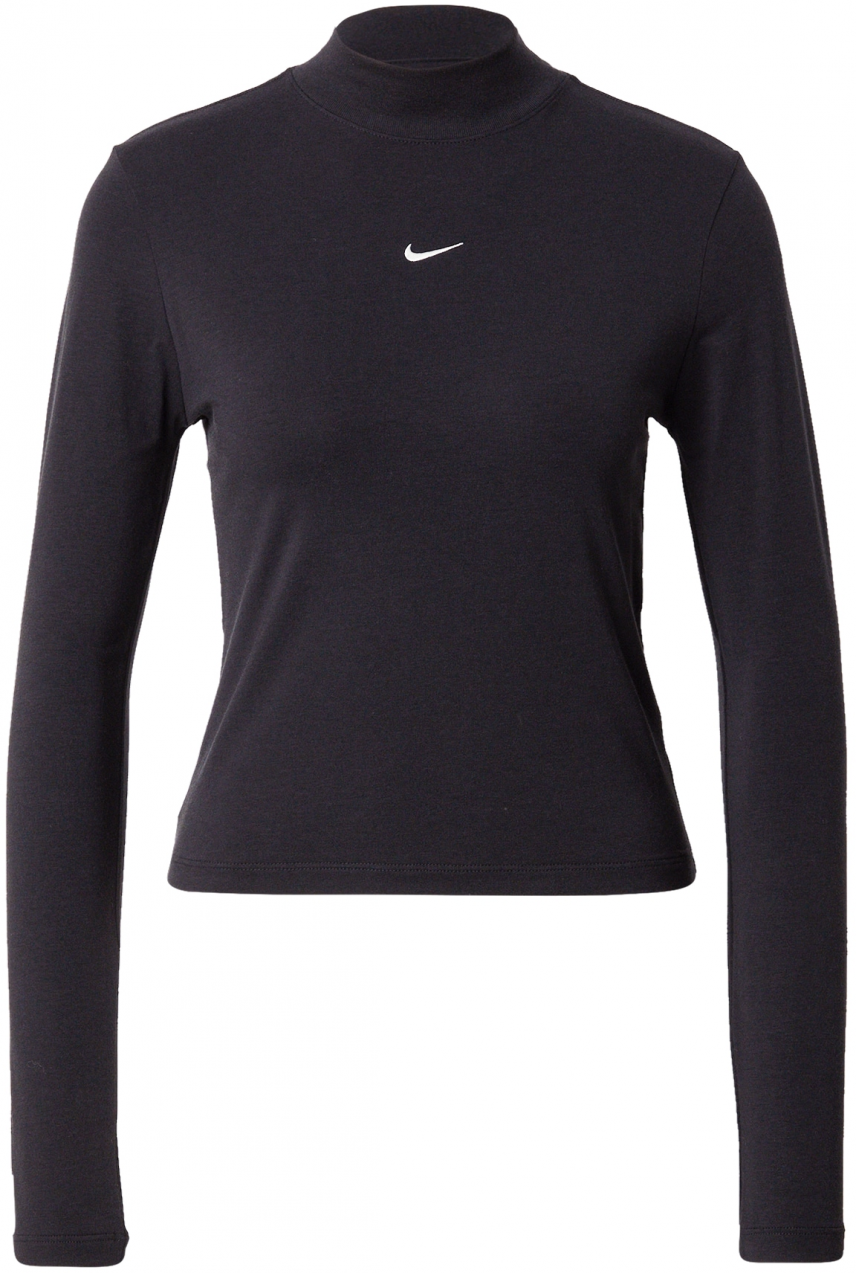 Nike Sportswear Tričko  čierna