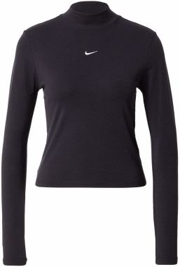 Nike Sportswear Tričko  čierna