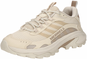 MERRELL Poltopánky 'MOAB SPEED 2'  béžová