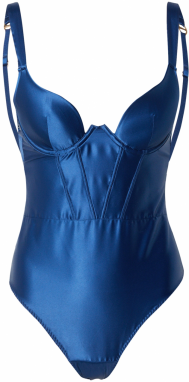 Bluebella Body 'Verona'  kobaltovomodrá
