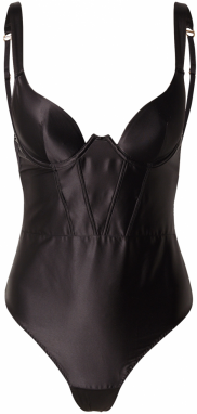 Bluebella Body 'Verona'  čierna