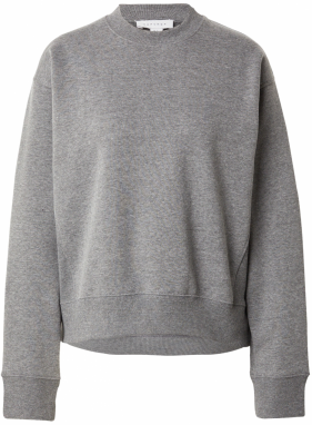 TOPSHOP Mikina 'ULTIMATE'  tmavosivá