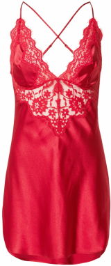 Hunkemöller Negližé 'Mya'  červená
