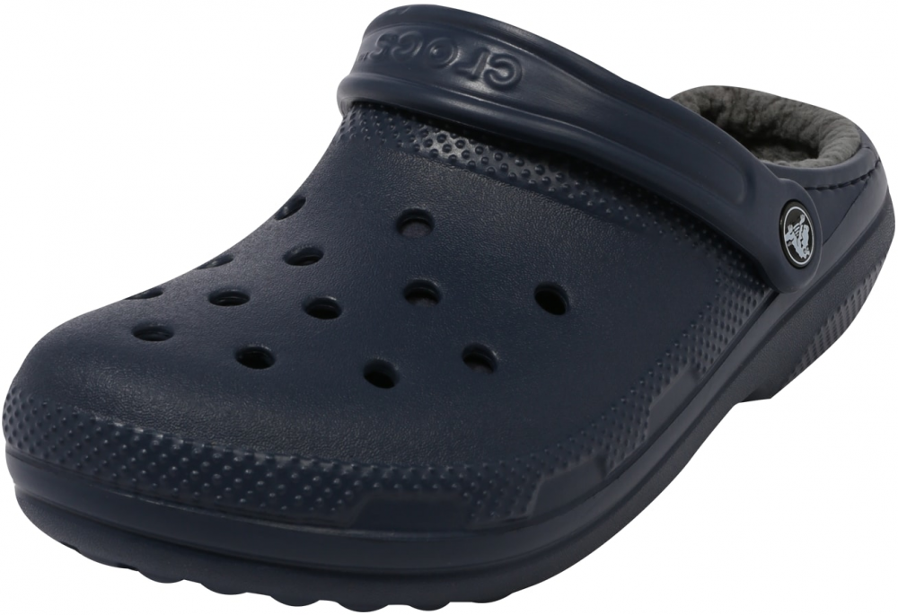 Crocs Dreváky 'Classic'  tmavomodrá