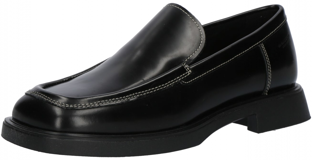 VAGABOND SHOEMAKERS Papuče 'JACLYN'  čierna