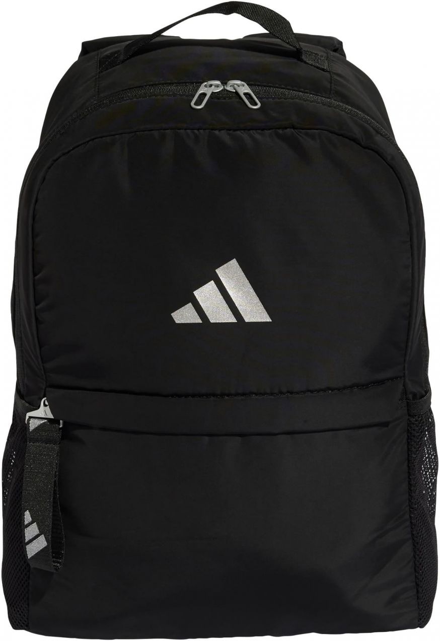 ADIDAS PERFORMANCE Športový batoh 'Sport'  čierna / biela