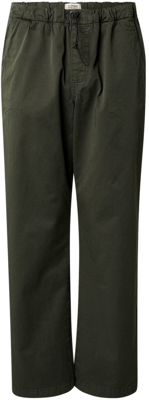 Denim Project Nohavice  jedľová