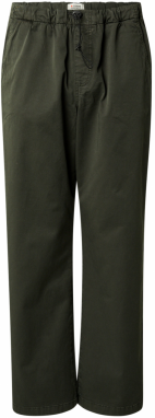 Denim Project Nohavice  jedľová