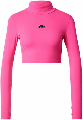 ELLESSE Tričko 'Elenarie'  ružová