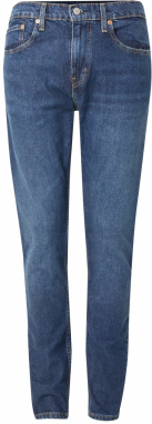 LEVI'S ® Džínsy '512'  modrá denim