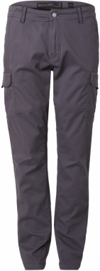 INDICODE JEANS Kapsáče 'Pilliam'  tmavosivá