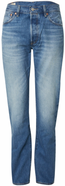 LEVI'S ® Džínsy '501'  modrá denim