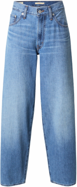 LEVI'S ® Džínsy  modrá denim