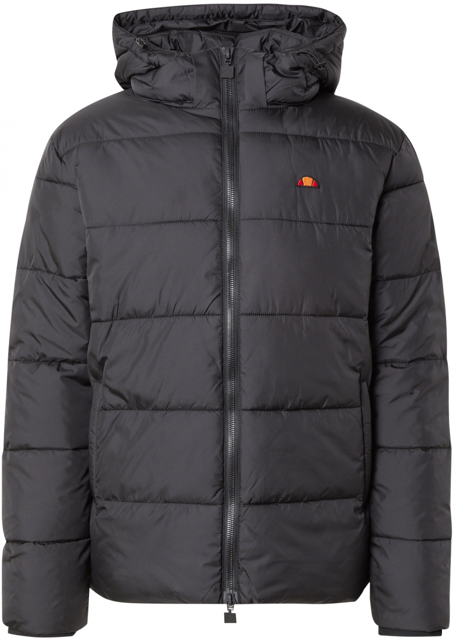 ELLESSE Zimná bunda 'Paddero'  čierna