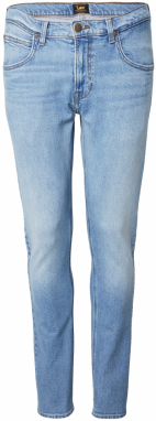 Lee Džínsy 'Luke'  modrá denim