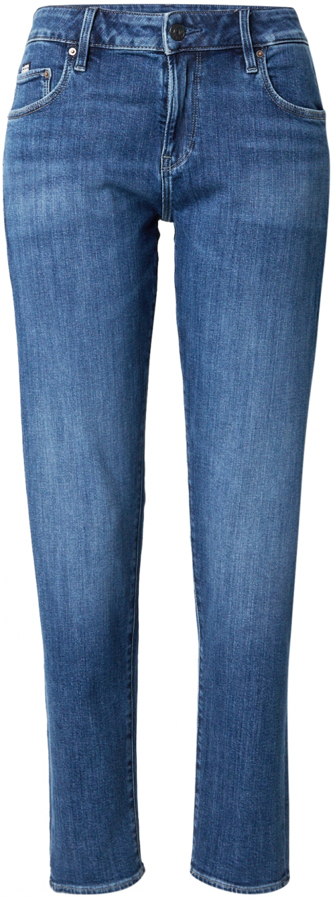 G-STAR Džínsy 'Kate'  modrá denim