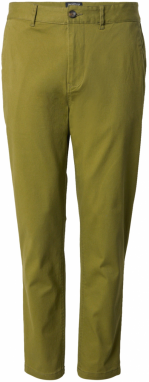 SCOTCH & SODA Chino nohavice 'DRIFT'  olivová