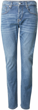 SCOTCH & SODA Džínsy 'RALSTON'  svetlomodrá