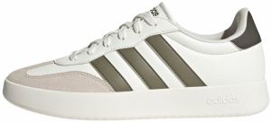 ADIDAS SPORTSWEAR Nízke tenisky 'Barreda'  béžová / olivová / biela