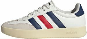 ADIDAS SPORTSWEAR Nízke tenisky 'Barreda'  námornícka modrá / svetlosivá / krvavo červená / biela
