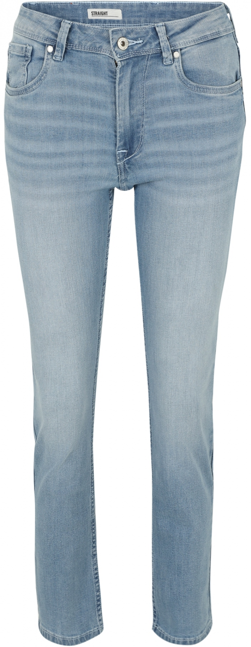 Pepe Jeans Džínsy  modrá denim