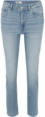 Pepe Jeans Džínsy  modrá denim