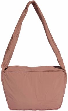 ADIDAS ORIGINALS Taška cez rameno 'Crossbody Bowling'  staroružová