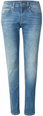Pepe Jeans Džínsy  modrá denim