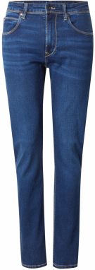 Pepe Jeans Džínsy 'BYRON'  modrá denim