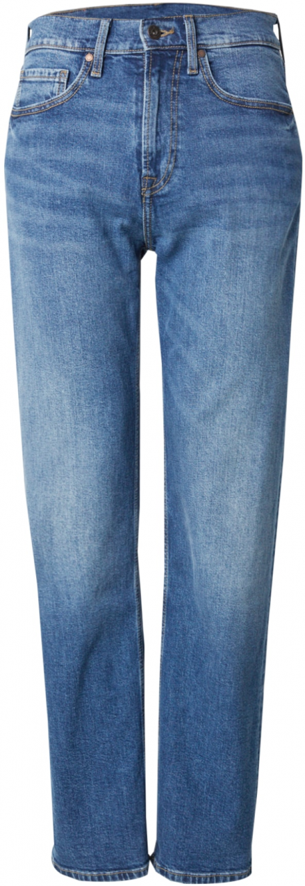Pepe Jeans Džínsy  modrá denim